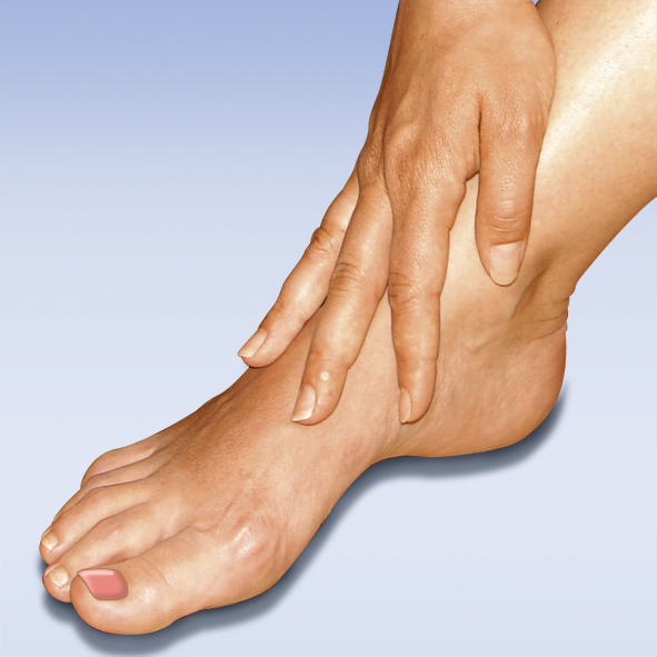 Nagelprothetik - Podologie Bantleon